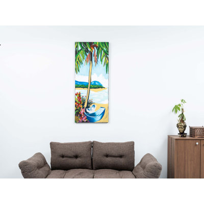 Wandela Wall Canvas Paintings
