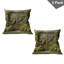 Ensemble de 2 housses de coussin Ambesonne-99020838-99020839