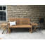 Banc d'extérieur en teck-98446956-98446957