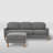 Upholstered Sectional-1974889917