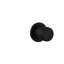 Cylindrical Knob with Round Rosette-660521462