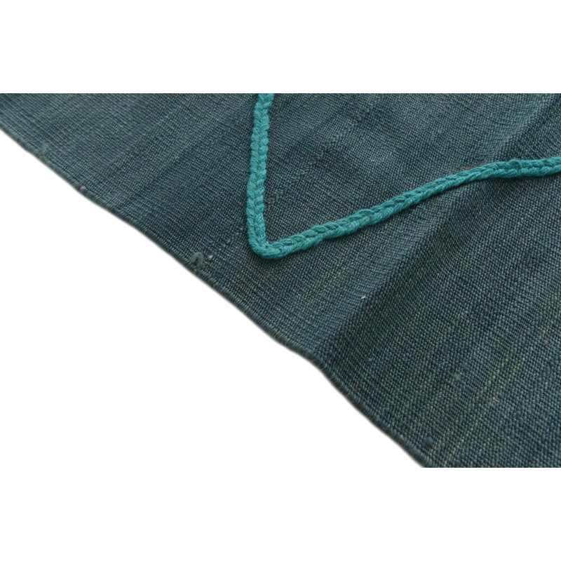 Jared Teal Rug