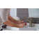 Albion Single Hole Bathroom Faucet with Drain Assembly, Single Handle Bathroom Sink