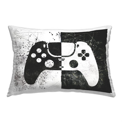  Polyester Throw Pillow
