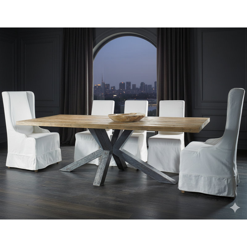 Table de salle à manger Hadubert