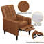 67cm Wide Standard Recliner-198880961