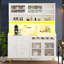 Standard Pantry / Tall Cabinet-282189800