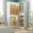 Rayvone 36'' W Corner Closet System-775443593