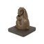 BASE DE PARAPLUIE LAPIN