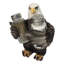Porte-salière et poivrière American Eagle