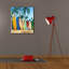 "Bunch Of Boards" par Scott Westmoreland, art mural sur toile-778350052