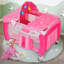 Panier Moïse pliable-451400429