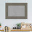 Tableau d'affichage mural magnétique Keyla-861805-74387230