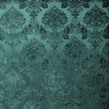 Tonal Damask Chenille | Casino Fabric
