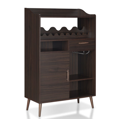 Carlo Highboard