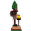 Casse-noisettes en bois Kurt Adler, A Christmas Story, 15 po