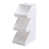 White is out of stock