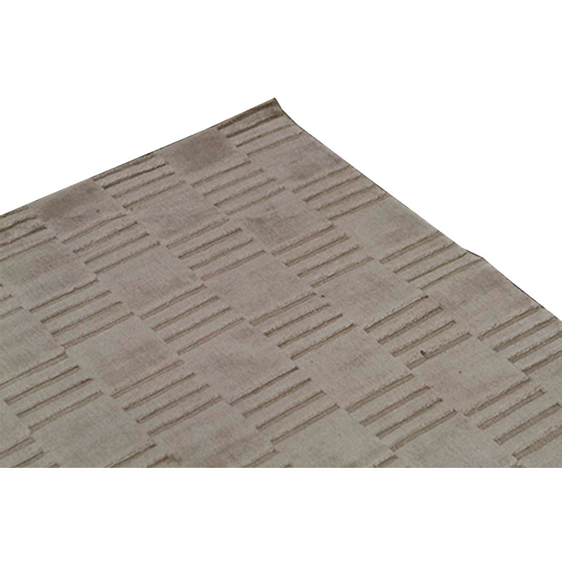 Hand Woven Cotton Area Rug