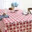 Nappe MARTHA STEWART Americana Star