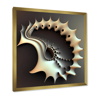 " 3D Fractal Universe "