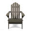 Chaise Adirondack pliable pour l'extérieur-705349021