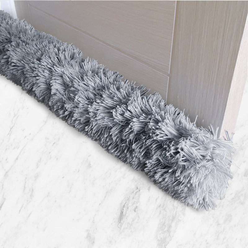Fallston Rectangular Draught Excluder By Wremedies