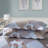 B75 Twill Floral Quilt-844932635