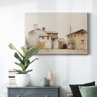 Paysage rétro-11