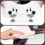 Toilet Seat Soft Close, Quick Release Adjustable, O-Shape Toilet Seat, Duroplast Plastic