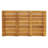 Solid Wood Shower Mat-12380095