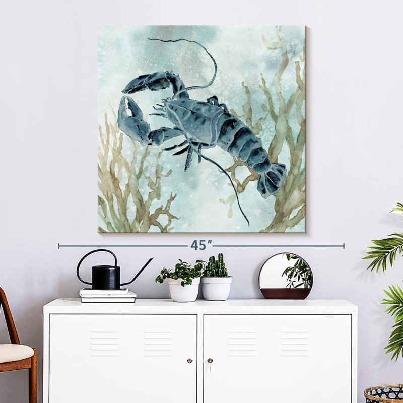 Crowle Lobster