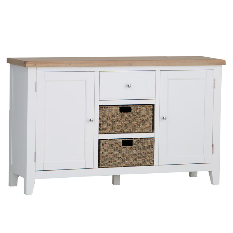 Lyddington 140cm Large Sideboard