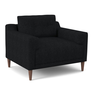 Yvenson Upholstered Armchair