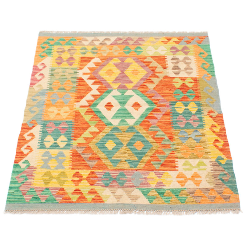 Prudi Wool Moroccan Indoor Rug