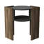 Altouise Sled End Table