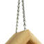 Cabane troglodyte suspendue Shaelee
