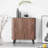 Scandinavian Multi-Functional Accent Cabinet