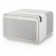 Windmill 8,000 BTU Inverter Window Air Conditioner with WhisperTech - Ultra-Quiet & Smart, Cools up to 350 Sq. Ft. - #1 Easy Install, App/Wi-Fi, Voice-Enabled, Remote Control, Energy Star