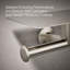 Porte-papier hygiénique double avec composants ™-97926232