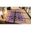 Antique Quilt Allover Geometric Needlework Rug