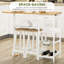 Mercades 2 - Person Dining Set