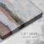 Toile tendue avec galerie South Pond-1677264195
