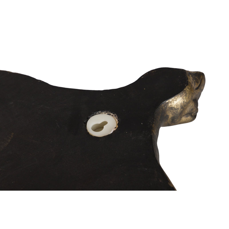 Animals Figurines & Sculptures, Gold