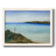 «On A Clear Day», reproduction d'art sur toile-96273365-96273369