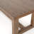 Daila Pine Solid Wood Dining Table-1166990895-1187132582