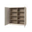 Dore Highboard Display Stand