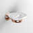 Rose Gold is out of stock selected