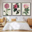 Ensemble de 3 pièces sur toile moyenne-97811976-97811977