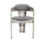Maryl Upholstered Arm Chair-64736929-64736931