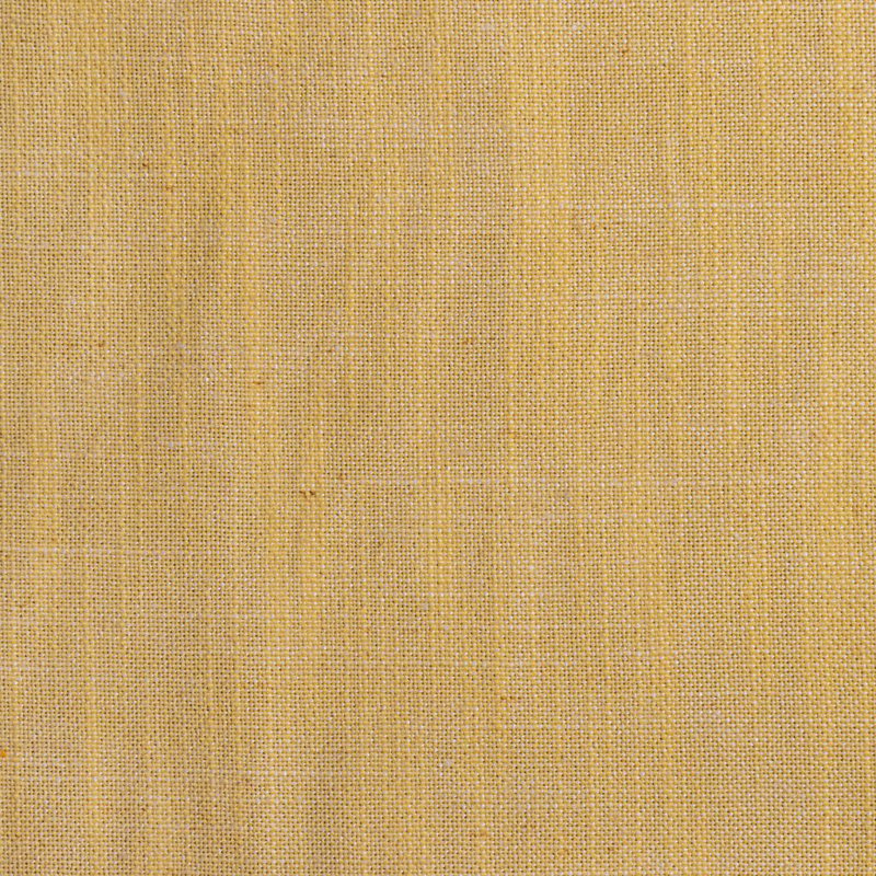Tissu Brigadoon, Jonquille